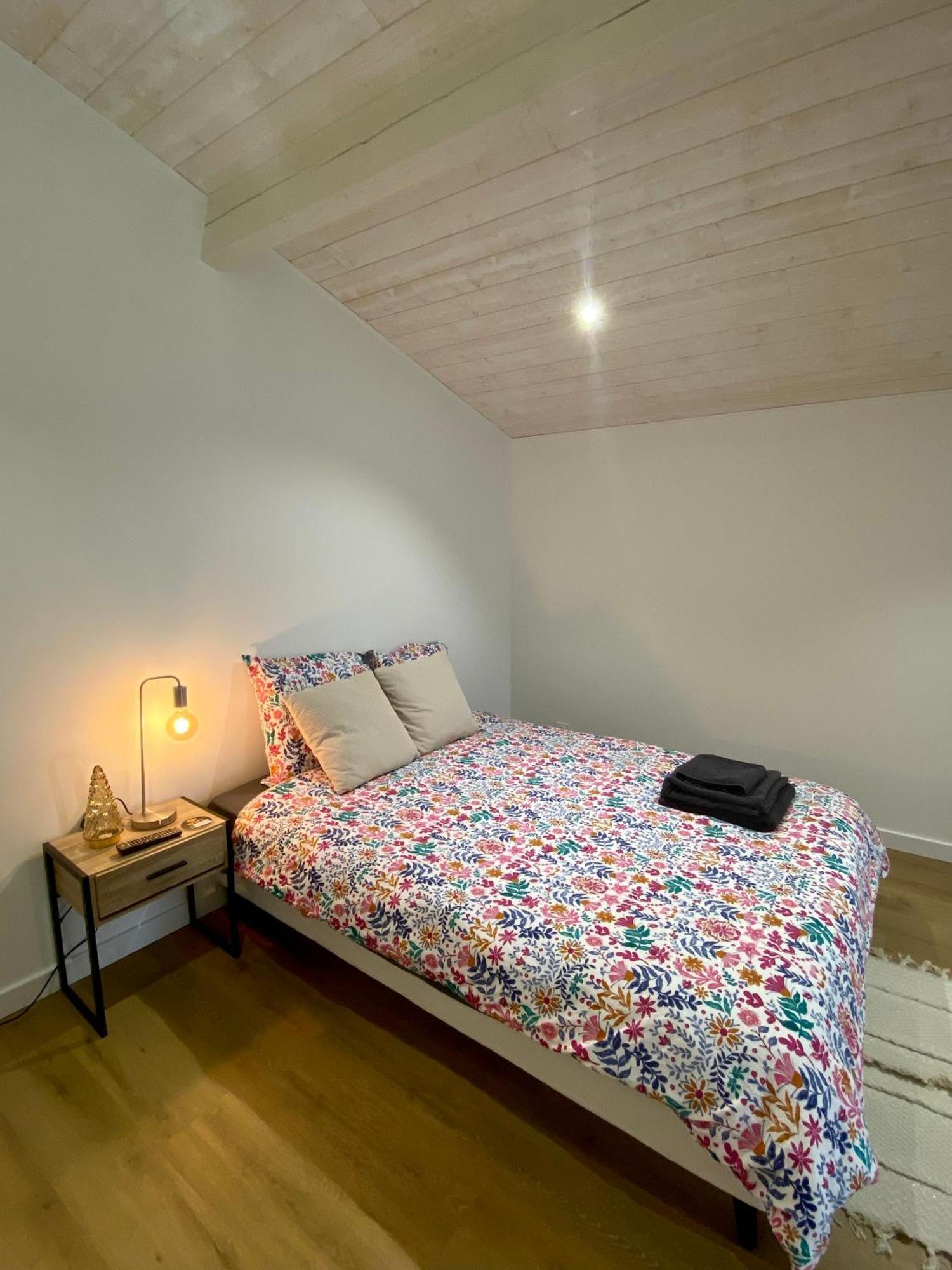Chambre D'Hotes~Chateau Austerlitz Libourne Ngoại thất bức ảnh