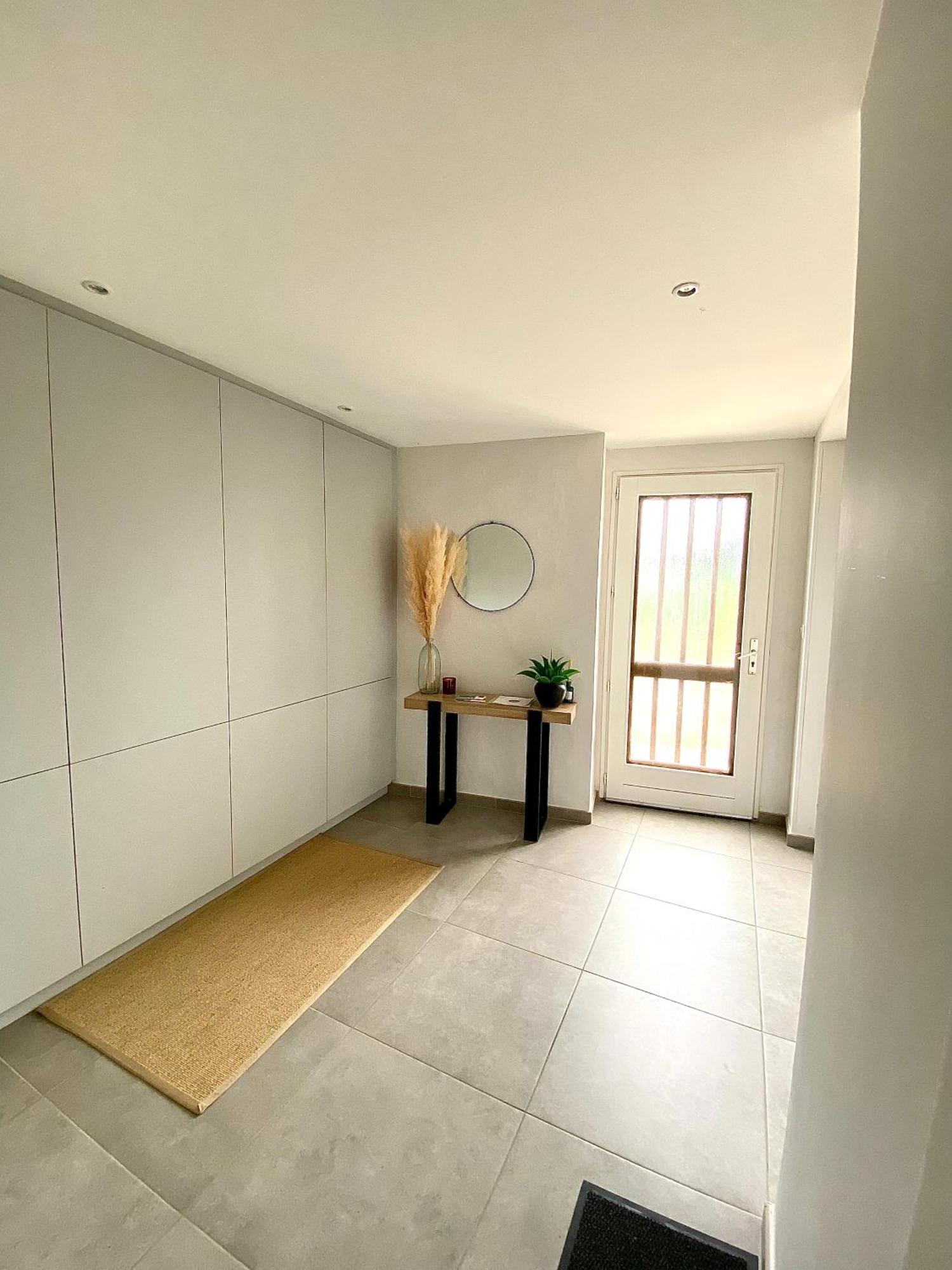 Chambre D'Hotes~Chateau Austerlitz Libourne Ngoại thất bức ảnh